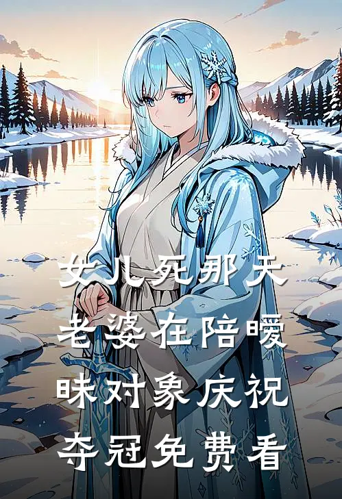 女儿死那天，老婆在陪暧昧对象庆祝夺冠免费看