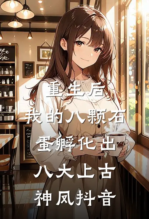 重生后，我的八颗石蛋孵化出八大上古神凤抖音