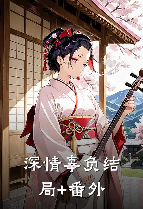 深情辜负结局+番外