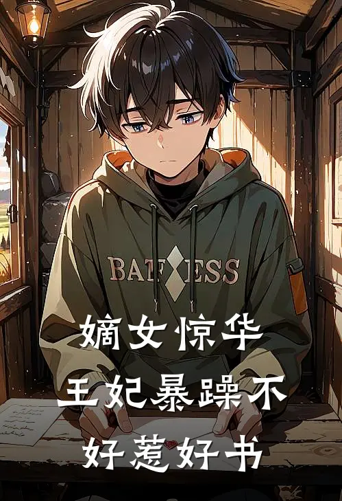 嫡女惊华：王妃暴躁不好惹好书