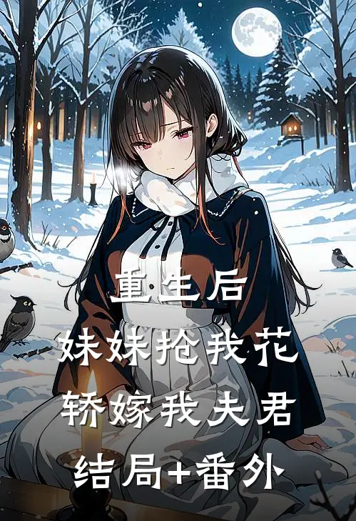 重生后，妹妹抢我花轿嫁我夫君结局+番外