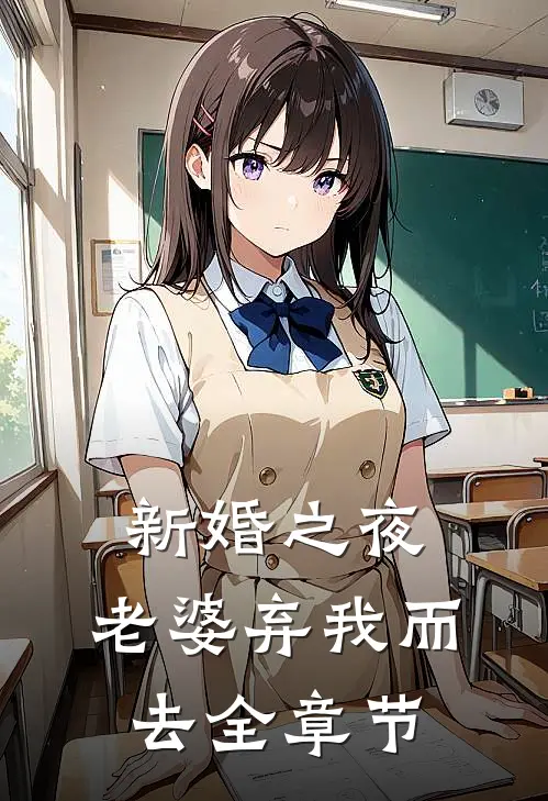 新婚之夜，老婆弃我而去全章节