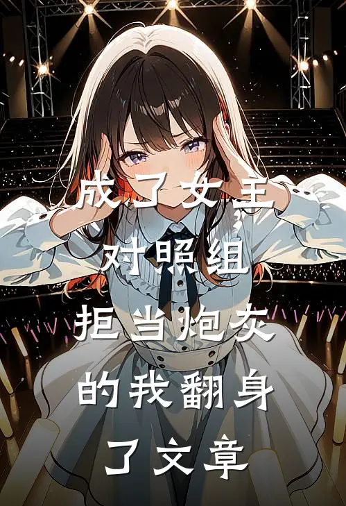 成了女主对照组，拒当炮灰的我翻身了文章