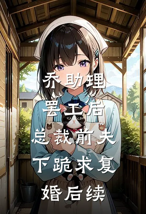 乔助理罢工后，总裁前夫下跪求复婚后续