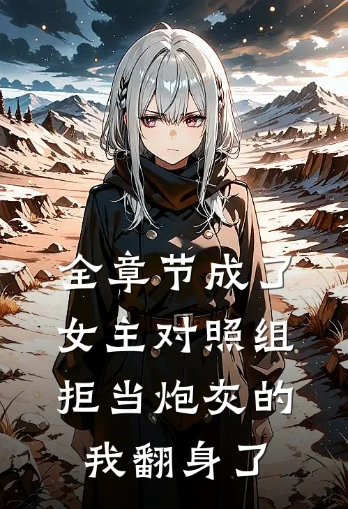 全章节成了女主对照组，拒当炮灰的我翻身了