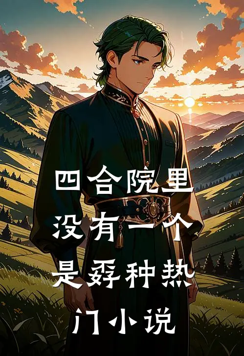 四合院里，没有一个是孬种热门小说