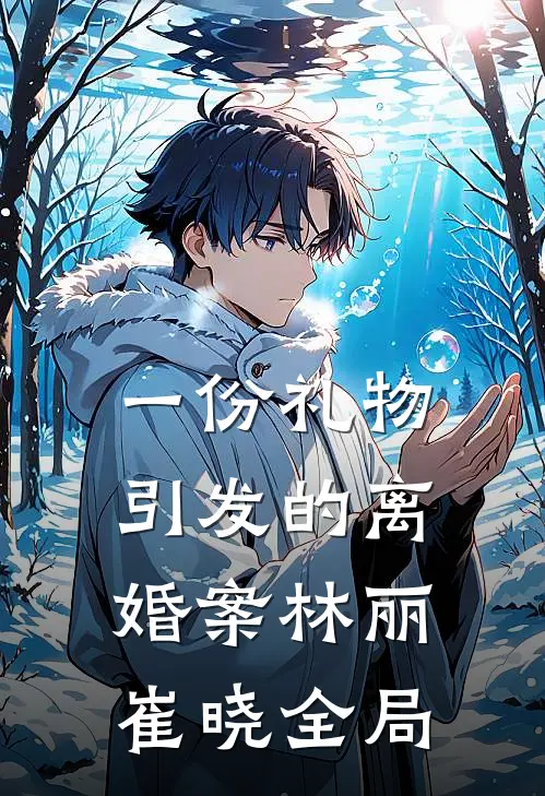 一份礼物引发的离婚案林丽崔晓全局