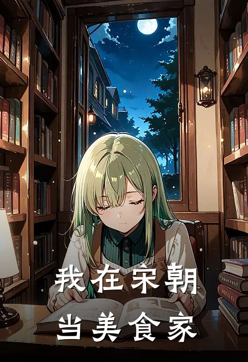 我在宋朝当美食家