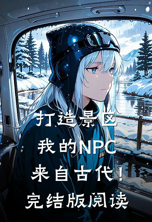 打造景区，我的NPC来自古代！完结版阅读