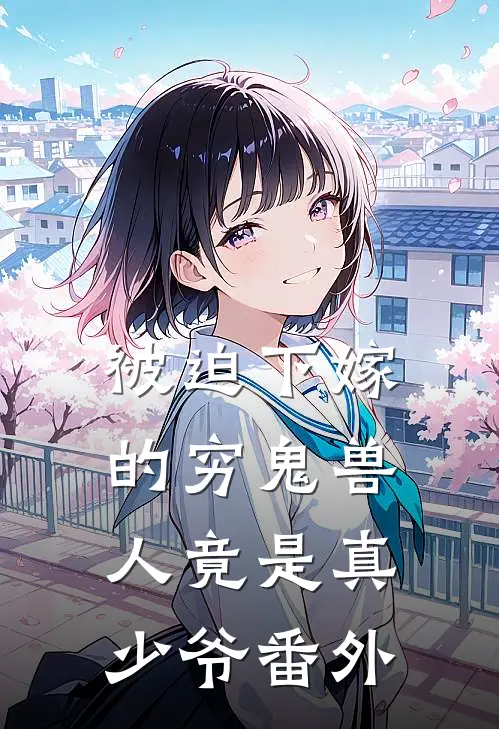 被迫下嫁的穷鬼兽人竟是真少爷番外