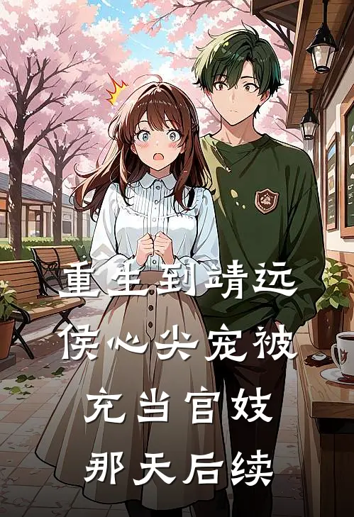 重生到靖远侯心尖宠被充当官妓那天后续