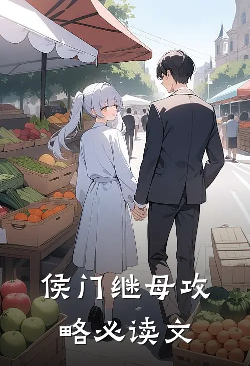 侯门继母攻略必读文