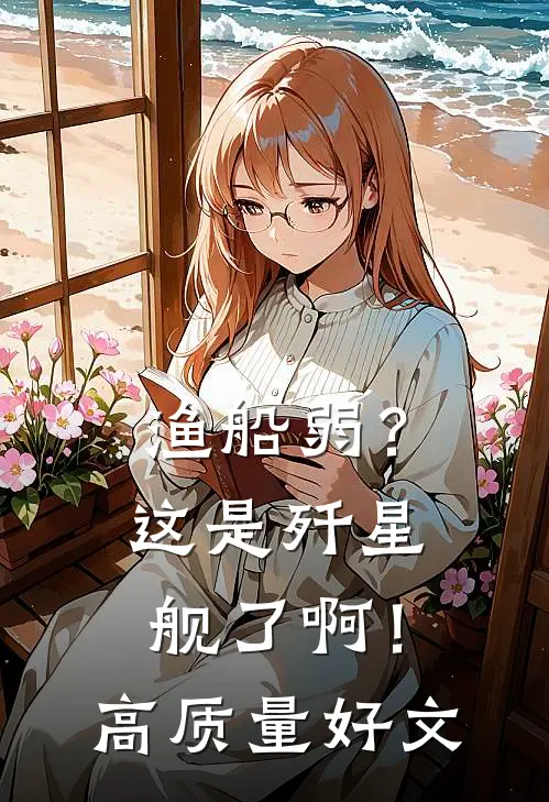 渔船弱？这是歼星舰了啊！高质量好文