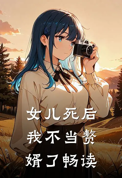 女儿死后，我不当赘婿了畅读
