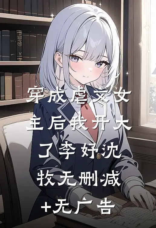 穿成虐文女主后我开大了李妤沈牧无删减+无广告