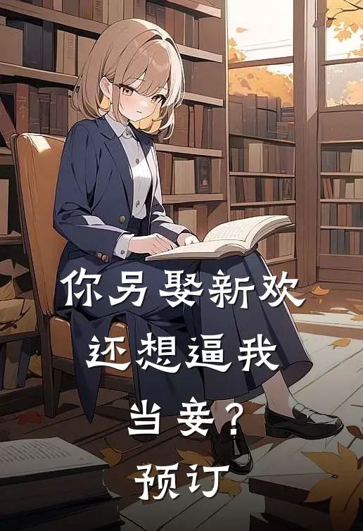 你另娶新欢，还想逼我当妾？预订