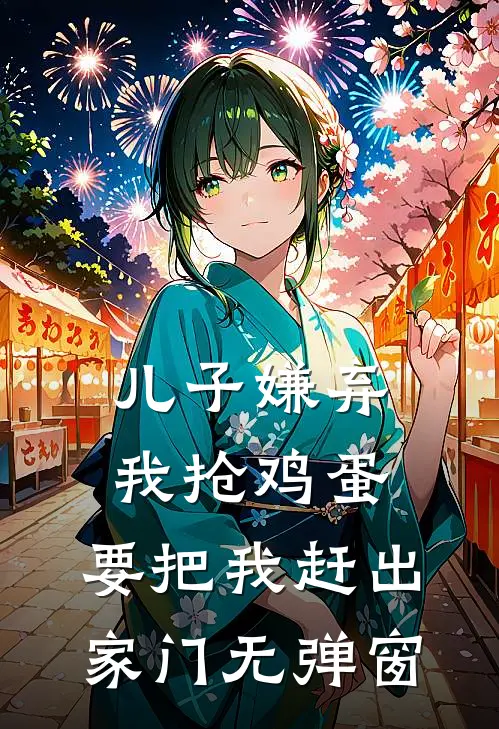 儿子嫌弃我抢鸡蛋，要把我赶出家门无弹窗