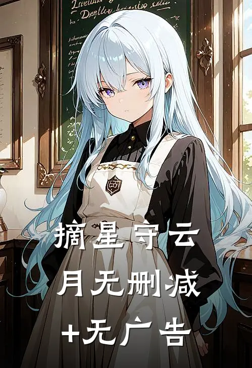 摘星守云月无删减+无广告