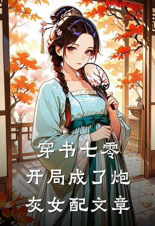 穿书七零，开局成了炮灰女配文章
