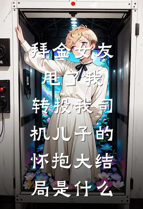 拜金女友甩了我，转投我司机儿子的怀抱大结局是什么