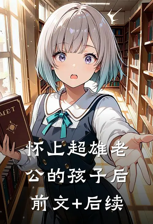 怀上超雄老公的孩子后前文+后续