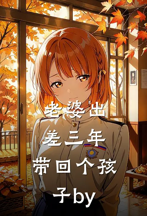 老婆出差三年，带回个孩子by