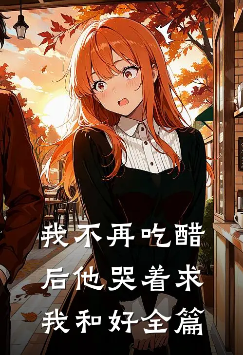 我不再吃醋后他哭着求我和好全篇