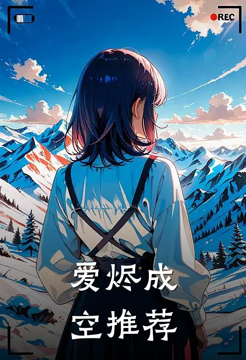 爱烬成空推荐