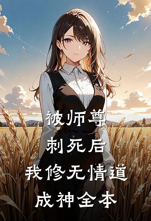 被师尊刺死后，我修无情道成神全本