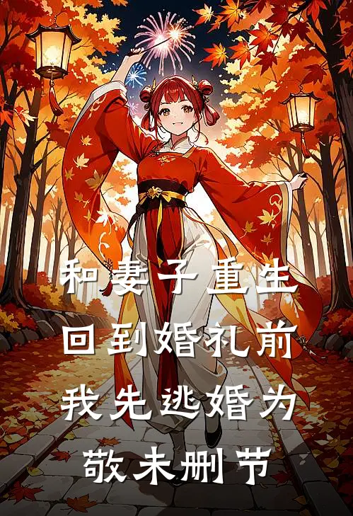 和妻子重生回到婚礼前，我先逃婚为敬未删节