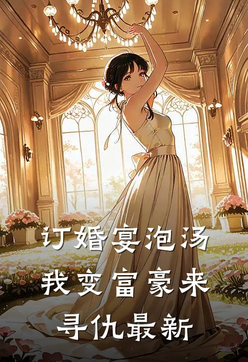 订婚宴泡汤，我变富豪来寻仇最新