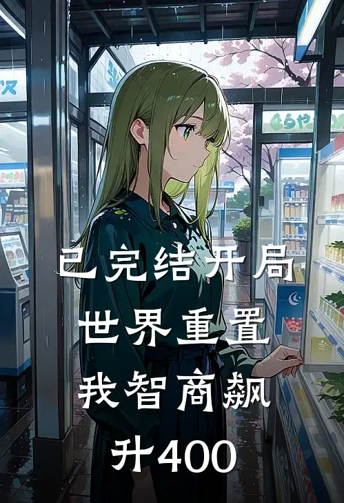 已完结开局世界重置：我智商飙升400