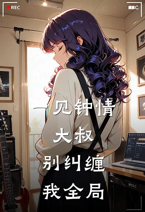 一见钟情：大叔，别纠缠我全局