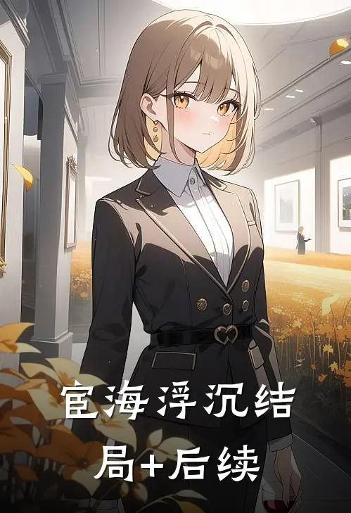 宦海浮沉结局+后续