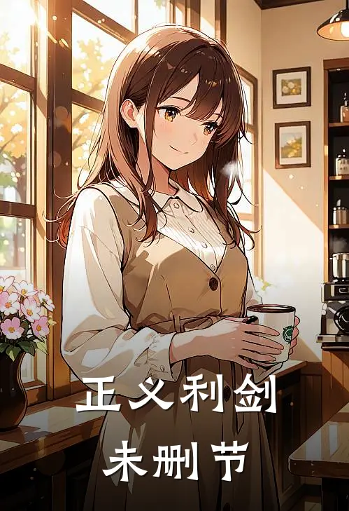 正义利剑未删节