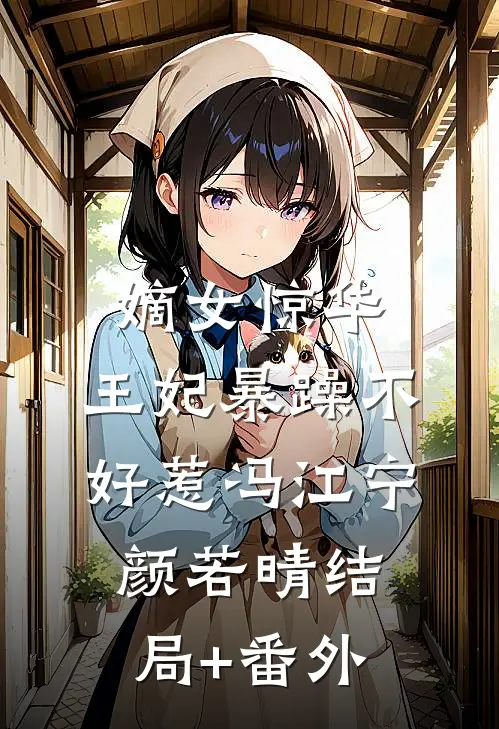 嫡女惊华：王妃暴躁不好惹冯江宁颜若晴结局+番外