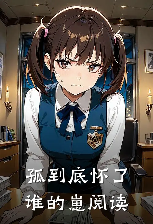 孤到底怀了谁的崽阅读