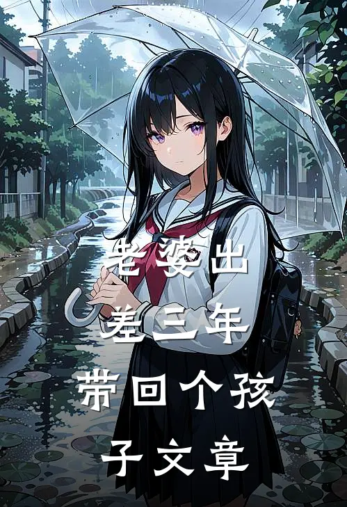 老婆出差三年，带回个孩子文章