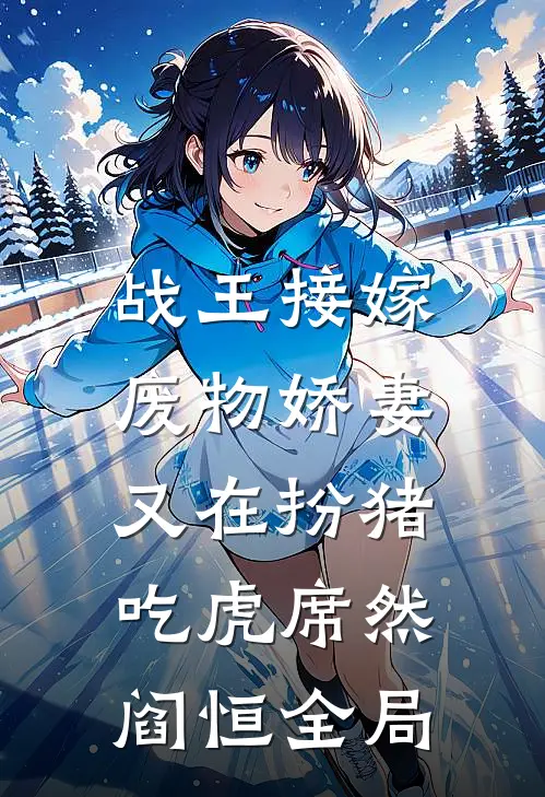 战王接嫁：废物娇妻又在扮猪吃虎席然阎恒全局