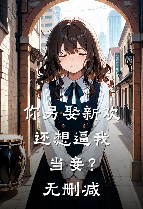 你另娶新欢，还想逼我当妾？无删减