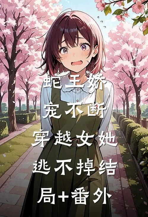 蛇王娇宠不断，穿越女她逃不掉结局+番外