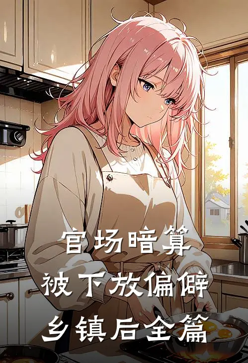 官场暗算：被下放偏僻乡镇后全篇