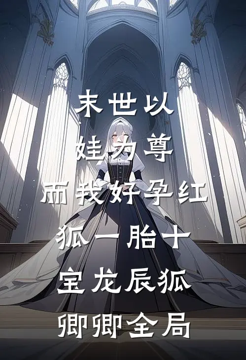 末世以娃为尊，而我好孕红狐一胎十宝龙辰狐卿卿全局