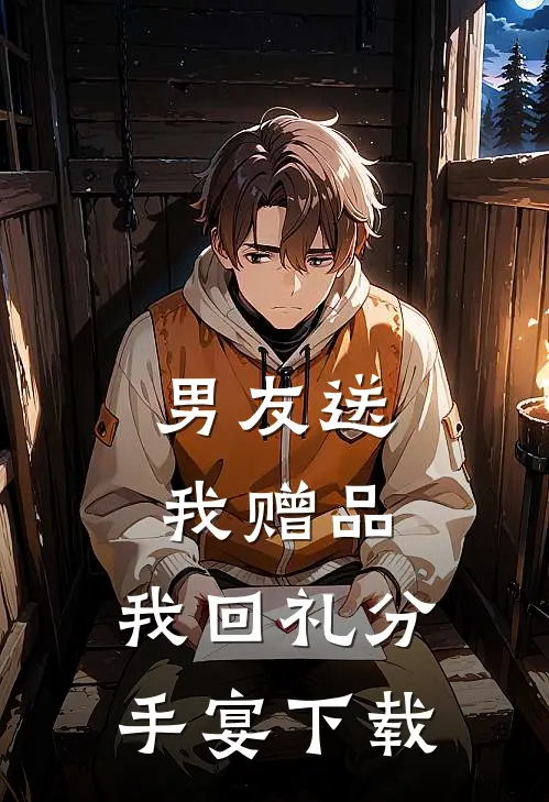 男友送我赠品，我回礼分手宴下载