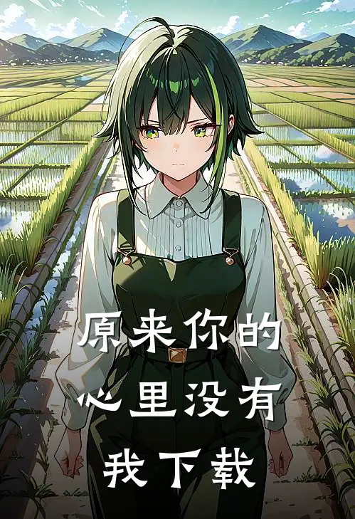 原来你的心里没有我下载