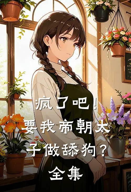 疯了吧！要我帝朝太子做舔狗？全集