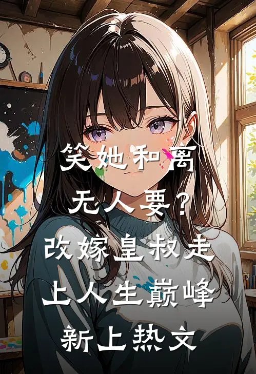 笑她和离无人要？改嫁皇叔走上人生巅峰新上热文