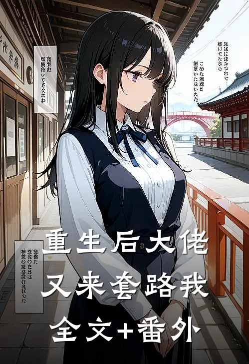 重生后大佬又来套路我全文+番外