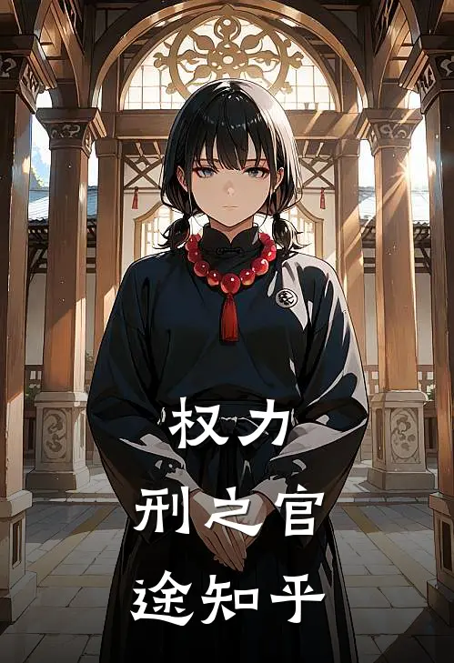 权力：刑之官途知乎