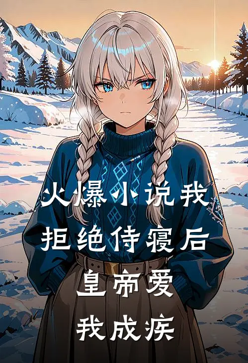 火爆小说我拒绝侍寝后，皇帝爱我成疾